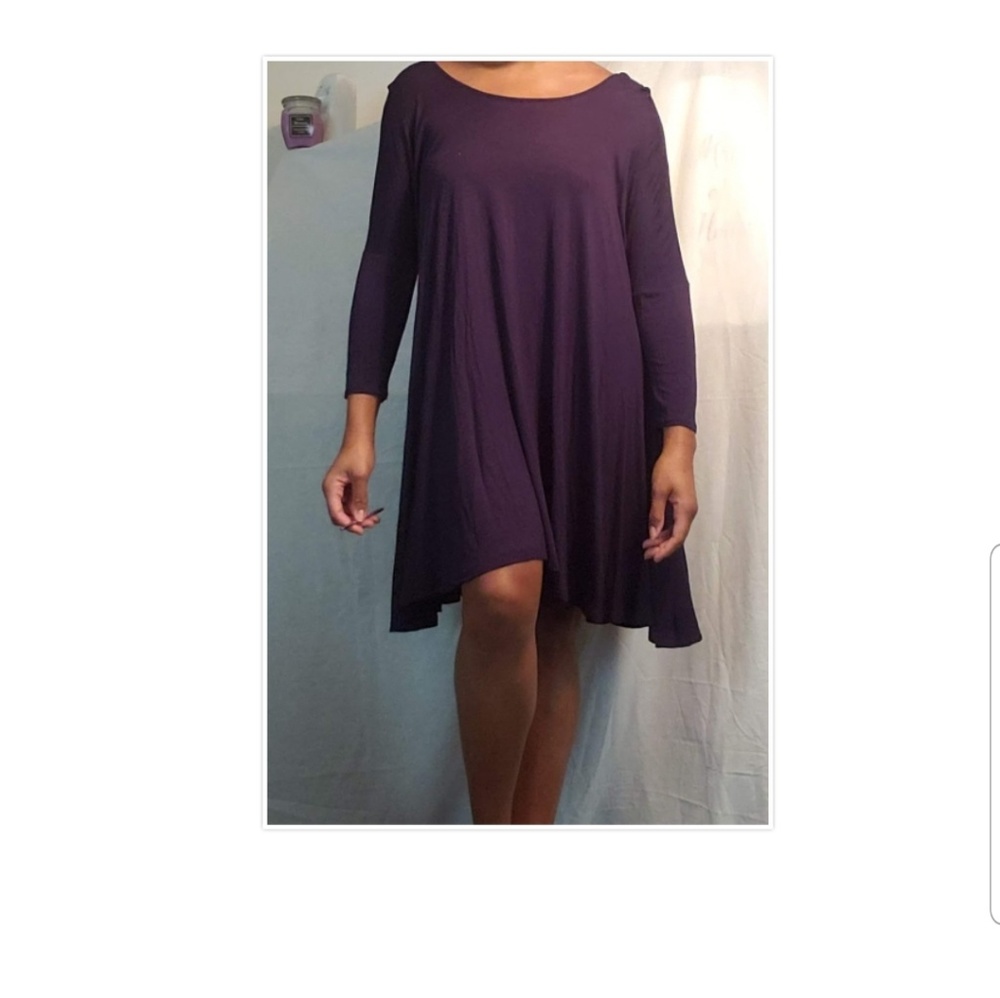BOGO 2$25|3$30 same category item
CASUAL DRESS